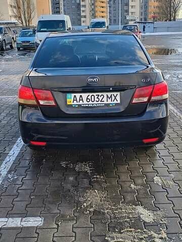 Черный БИД Г3, объемом двигателя 1.49 л и пробегом 429 тыс. км за 3599 $, фото 4 на Automoto.ua