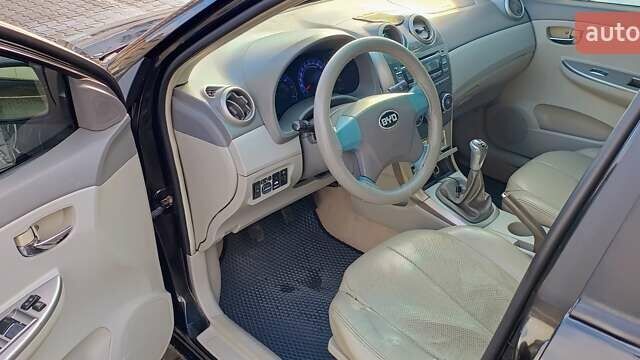 Черный БИД Г3, объемом двигателя 1.49 л и пробегом 429 тыс. км за 3599 $, фото 15 на Automoto.ua