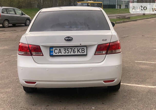 БІД Г3, об'ємом двигуна 1.5 л та пробігом 165 тис. км за 4600 $, фото 6 на Automoto.ua