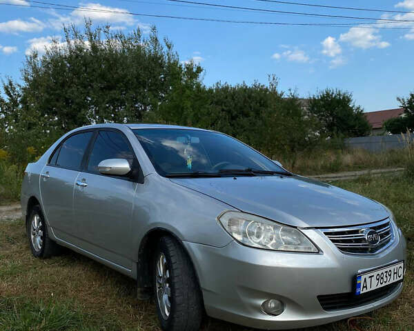 Серый БИД Г3, объемом двигателя 1.49 л и пробегом 127 тыс. км за 4300 $, фото 4 на Automoto.ua