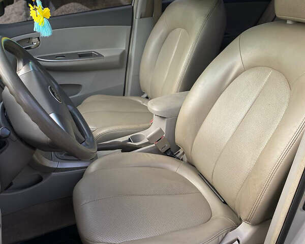 Серый БИД Г3, объемом двигателя 1.49 л и пробегом 127 тыс. км за 4300 $, фото 7 на Automoto.ua