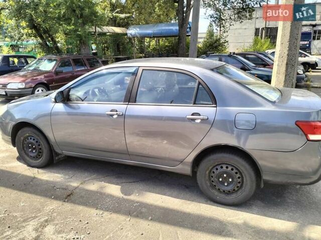 Сірий БІД Г3, об'ємом двигуна 1.49 л та пробігом 115 тис. км за 3500 $, фото 4 на Automoto.ua