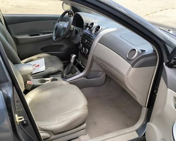 Сірий БІД Г3, об'ємом двигуна 1.49 л та пробігом 115 тис. км за 3500 $, фото 2 на Automoto.ua