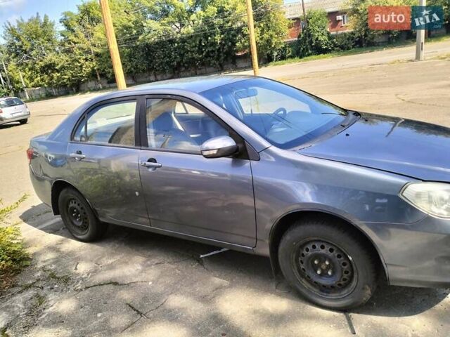 Сірий БІД Г3, об'ємом двигуна 1.49 л та пробігом 115 тис. км за 3500 $, фото 1 на Automoto.ua