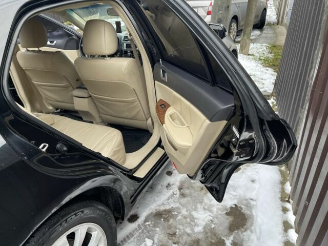 Черный БИД Г6, объемом двигателя 2 л и пробегом 160 тыс. км за 3999 $, фото 12 на Automoto.ua