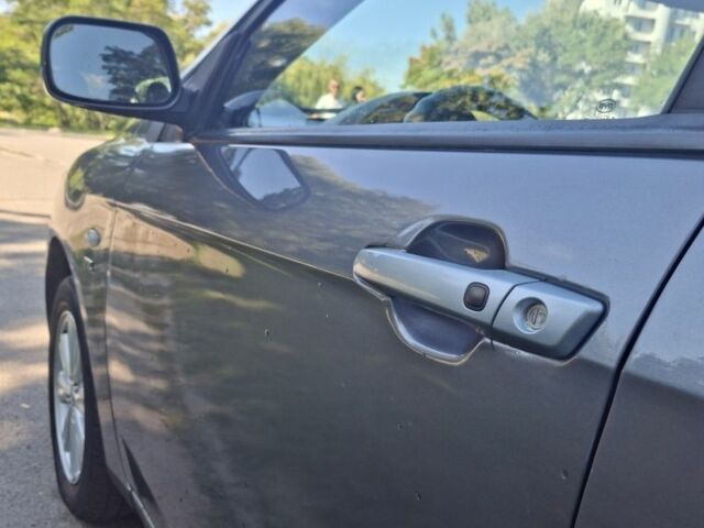 Серый БИД Нью Ф3, объемом двигателя 1.5 л и пробегом 79 тыс. км за 3499 $, фото 1 на Automoto.ua