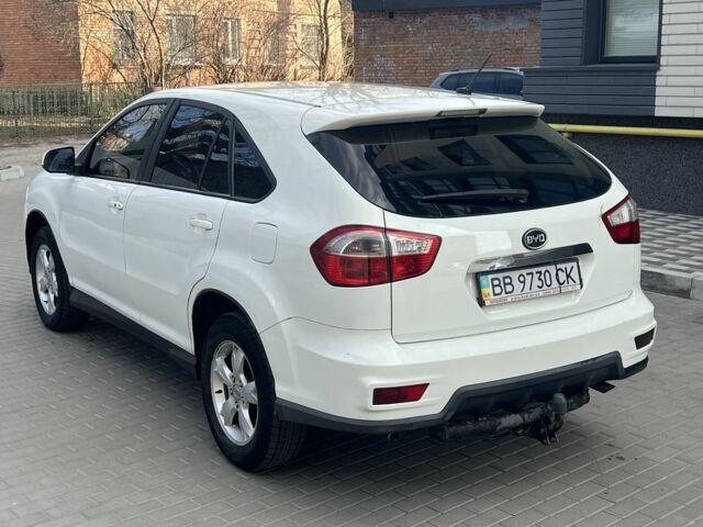 Белый БИД С6, объемом двигателя 0 л и пробегом 145 тыс. км за 5700 $, фото 2 на Automoto.ua