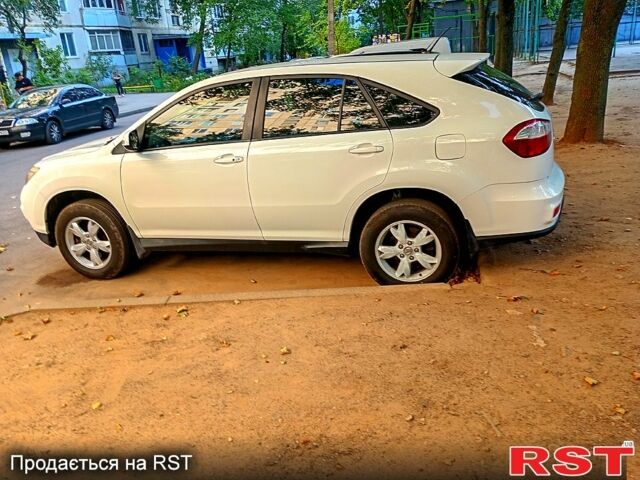 Білий БІД С6, об'ємом двигуна 2 л та пробігом 224 тис. км за 7200 $, фото 3 на Automoto.ua