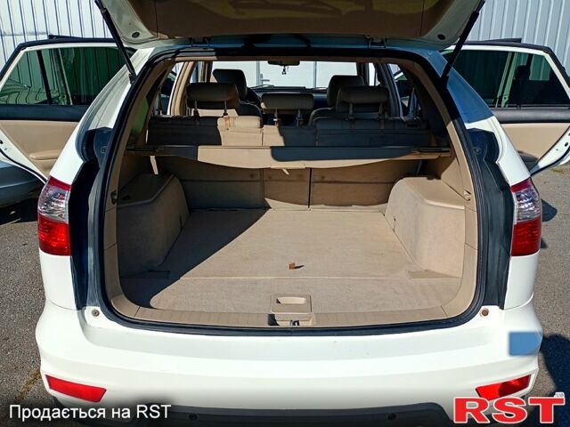 Білий БІД С6, об'ємом двигуна 2 л та пробігом 224 тис. км за 7200 $, фото 9 на Automoto.ua