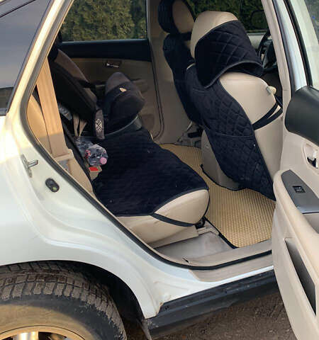 Білий БІД С6, об'ємом двигуна 2 л та пробігом 95 тис. км за 7600 $, фото 5 на Automoto.ua