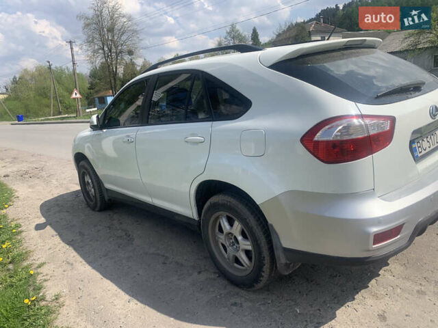 Білий БІД С6, об'ємом двигуна 2 л та пробігом 95 тис. км за 7600 $, фото 2 на Automoto.ua