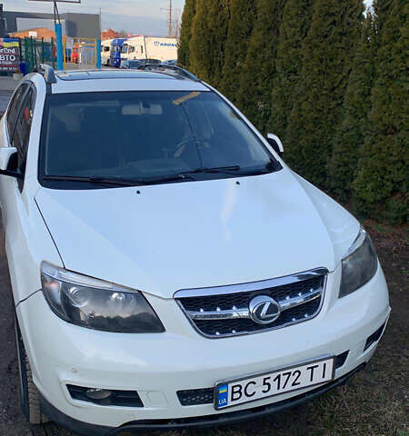 Білий БІД С6, об'ємом двигуна 2 л та пробігом 95 тис. км за 7600 $, фото 1 на Automoto.ua
