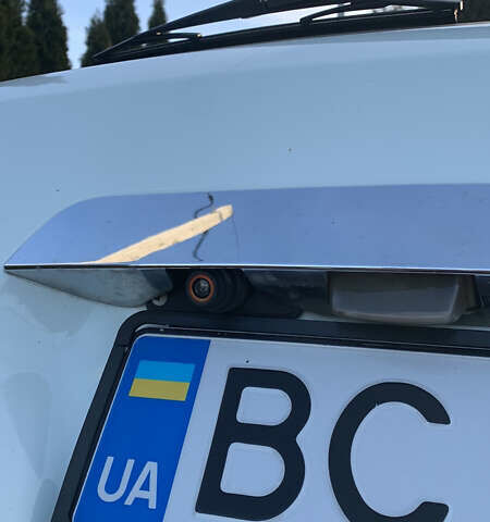 Білий БІД С6, об'ємом двигуна 2 л та пробігом 95 тис. км за 7600 $, фото 8 на Automoto.ua