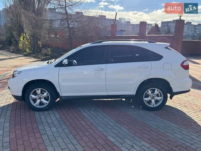 Білий БІД С6, об'ємом двигуна 2.36 л та пробігом 176 тис. км за 7500 $, фото 3 на Automoto.ua