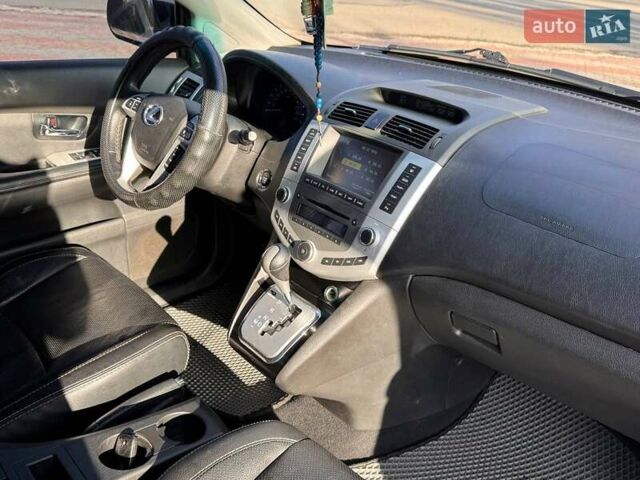 Білий БІД С6, об'ємом двигуна 2.36 л та пробігом 176 тис. км за 7500 $, фото 8 на Automoto.ua