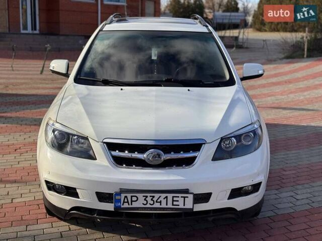 Білий БІД С6, об'ємом двигуна 2.36 л та пробігом 176 тис. км за 7500 $, фото 1 на Automoto.ua