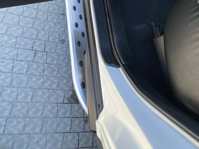 Білий БІД С6, об'ємом двигуна 2.4 л та пробігом 123 тис. км за 7900 $, фото 11 на Automoto.ua