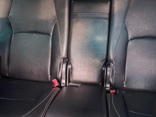 Белый БИД С6, объемом двигателя 2.4 л и пробегом 190 тыс. км за 7800 $, фото 4 на Automoto.ua