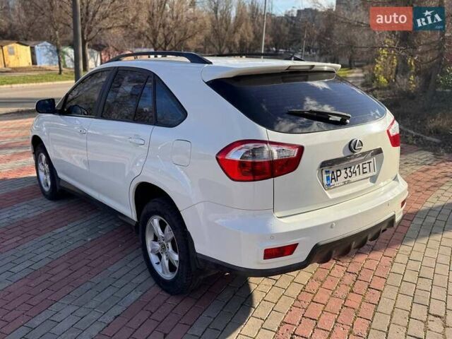 Білий БІД С6, об'ємом двигуна 2.36 л та пробігом 176 тис. км за 7500 $, фото 5 на Automoto.ua