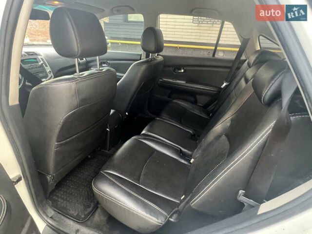 Белый БИД С6, объемом двигателя 2 л и пробегом 145 тыс. км за 5800 $, фото 5 на Automoto.ua
