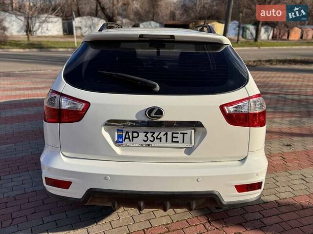 Білий БІД С6, об'ємом двигуна 2.36 л та пробігом 176 тис. км за 7500 $, фото 6 на Automoto.ua