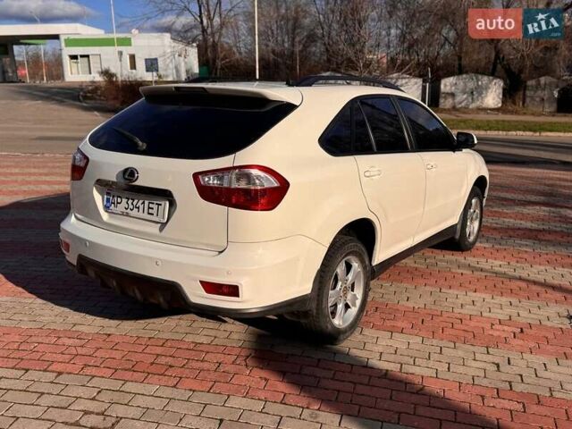 Білий БІД С6, об'ємом двигуна 2.36 л та пробігом 176 тис. км за 7500 $, фото 7 на Automoto.ua