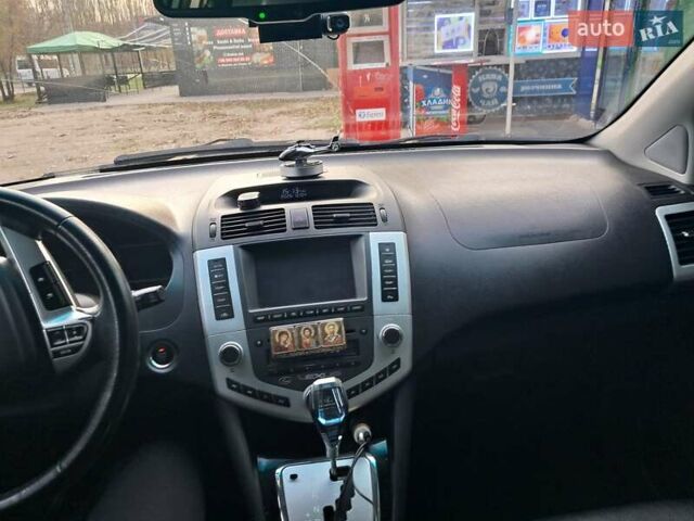 Білий БІД С6, об'ємом двигуна 2.4 л та пробігом 190 тис. км за 7500 $, фото 3 на Automoto.ua