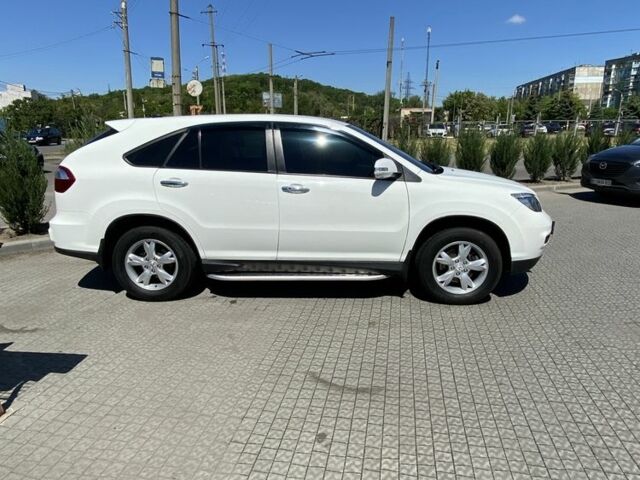Білий БІД С6, об'ємом двигуна 2.4 л та пробігом 123 тис. км за 7900 $, фото 2 на Automoto.ua
