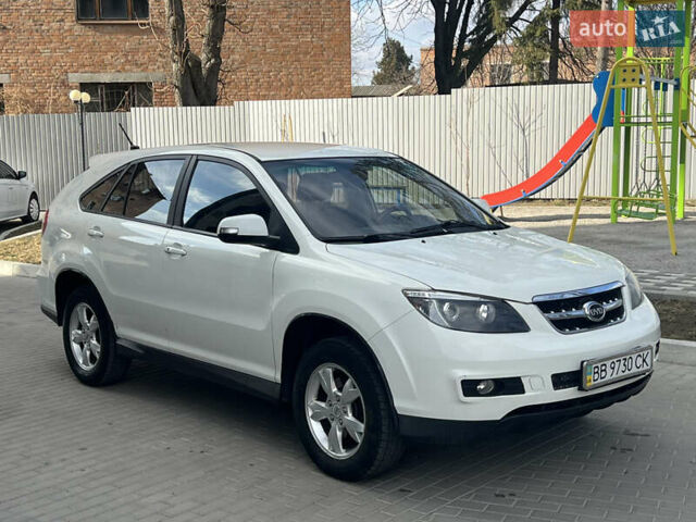 Белый БИД С6, объемом двигателя 2 л и пробегом 145 тыс. км за 5800 $, фото 1 на Automoto.ua