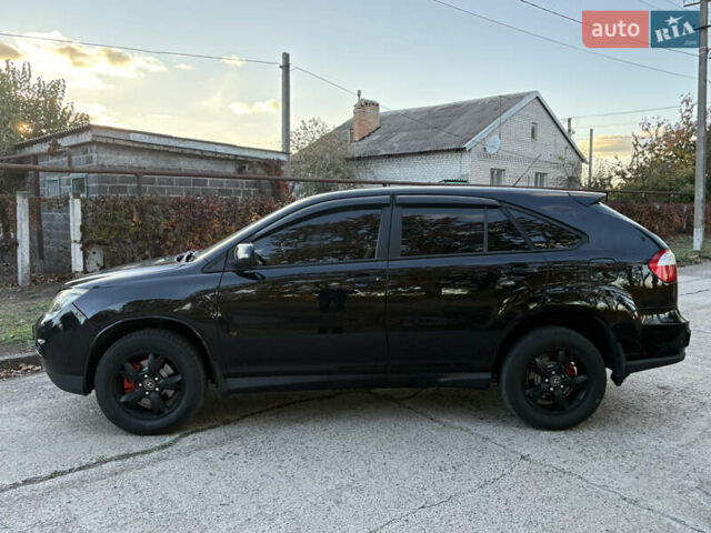 БИД С6 2013 в Кривом Роге на Automoto.ua Черный БИД С6, объемом двигателя 2 л и пробегом 151 тыс. км за 5999 $, фото 1 на Automoto.ua