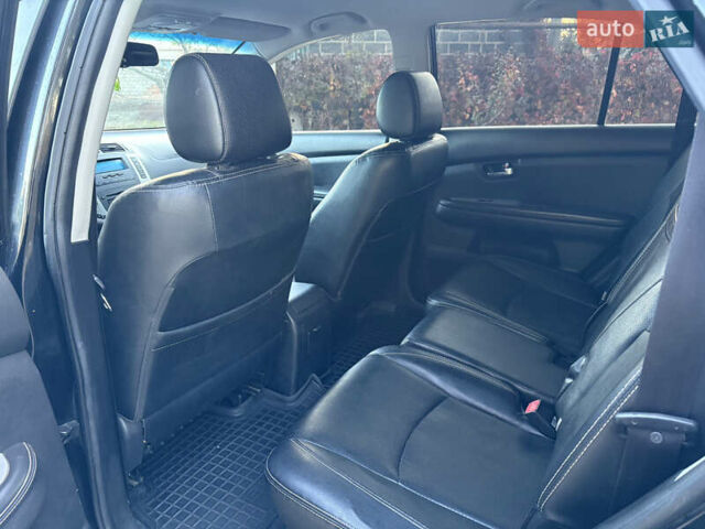 БИД С6 2013 в Кривом Роге на Automoto.ua Черный БИД С6, объемом двигателя 2 л и пробегом 151 тыс. км за 5999 $, фото 14 на Automoto.ua