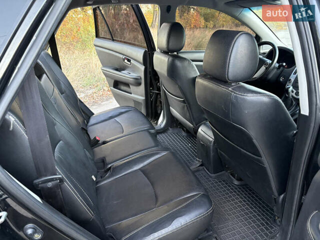 БИД С6 2013 в Кривом Роге на Automoto.ua Черный БИД С6, объемом двигателя 2 л и пробегом 151 тыс. км за 5999 $, фото 13 на Automoto.ua