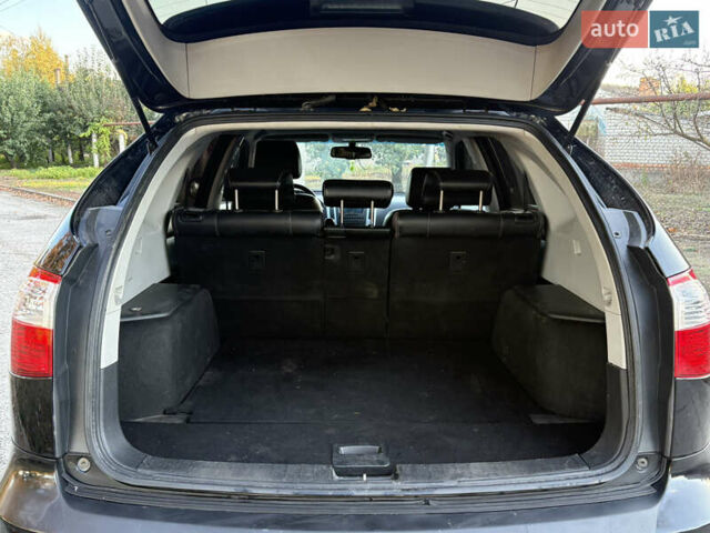 БИД С6 2013 в Кривом Роге на Automoto.ua Черный БИД С6, объемом двигателя 2 л и пробегом 151 тыс. км за 5999 $, фото 4 на Automoto.ua