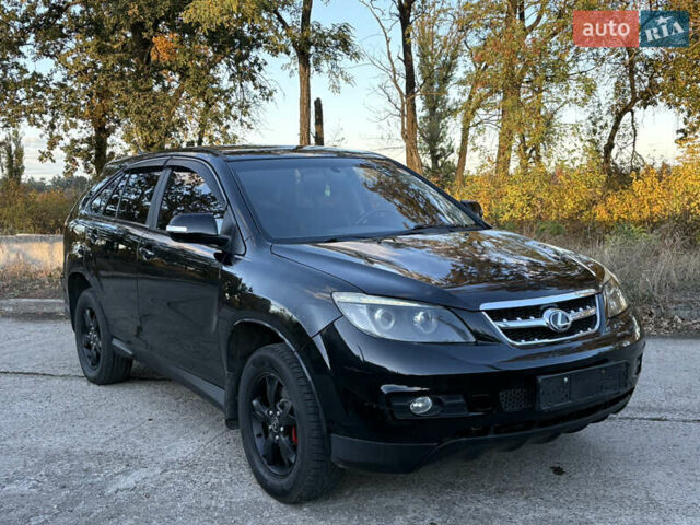 БИД С6 2013 в Кривом Роге на Automoto.ua Черный БИД С6, объемом двигателя 2 л и пробегом 151 тыс. км за 5999 $, фото 8 на Automoto.ua