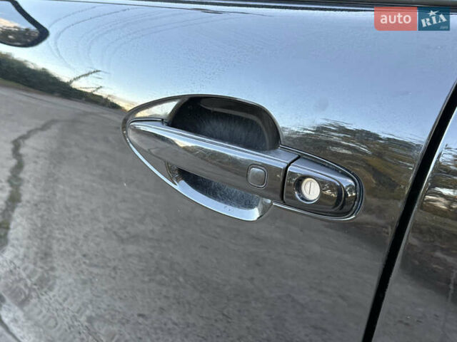 БИД С6 2013 в Кривом Роге на Automoto.ua Черный БИД С6, объемом двигателя 2 л и пробегом 151 тыс. км за 5999 $, фото 10 на Automoto.ua