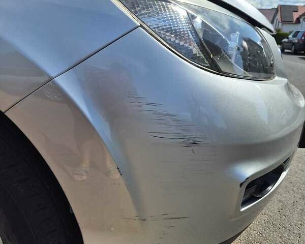 БИД С6, объемом двигателя 1.99 л и пробегом 73 тыс. км за 6392 $, фото 2 на Automoto.ua