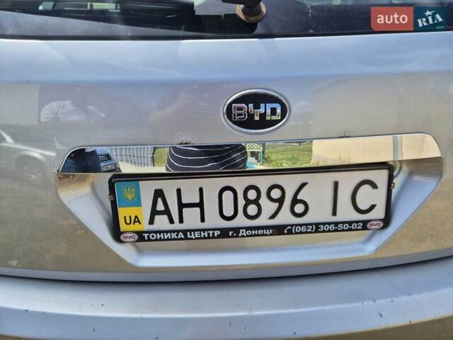 БИД С6, объемом двигателя 1.99 л и пробегом 73 тыс. км за 6392 $, фото 1 на Automoto.ua