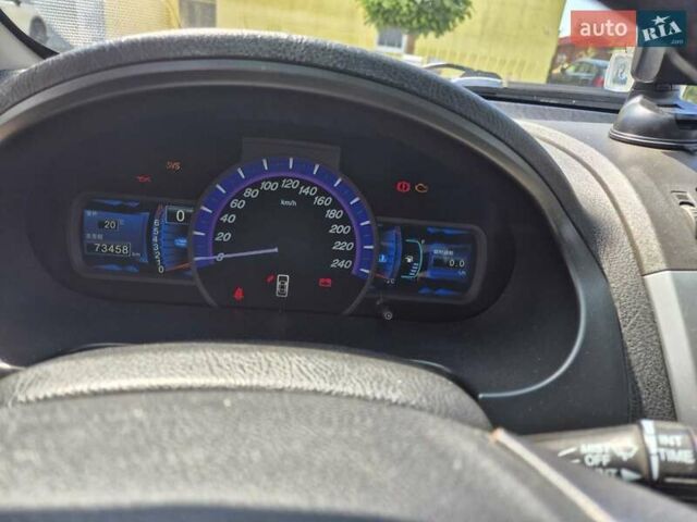 БИД С6, объемом двигателя 1.99 л и пробегом 73 тыс. км за 6392 $, фото 7 на Automoto.ua