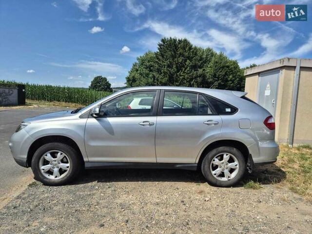 БИД С6, объемом двигателя 1.99 л и пробегом 73 тыс. км за 6392 $, фото 8 на Automoto.ua