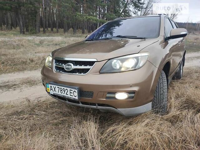 БІД С6, об'ємом двигуна 2.4 л та пробігом 99 тис. км за 8300 $, фото 2 на Automoto.ua