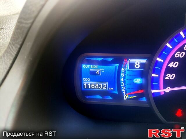 БИД С6, объемом двигателя 2 л и пробегом 117 тыс. км за 7500 $, фото 9 на Automoto.ua