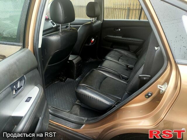 БИД С6, объемом двигателя 2 л и пробегом 117 тыс. км за 7500 $, фото 6 на Automoto.ua