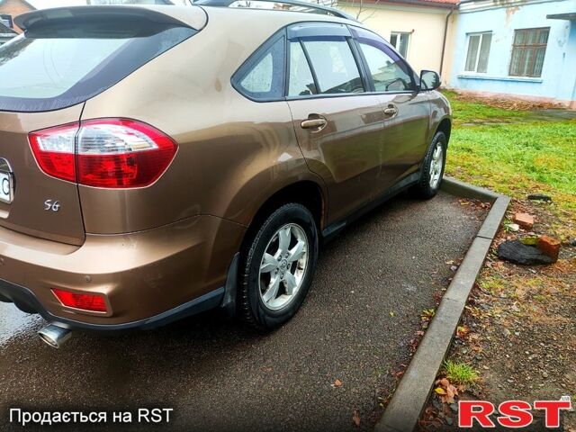 БИД С6, объемом двигателя 2 л и пробегом 117 тыс. км за 7500 $, фото 4 на Automoto.ua