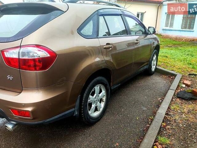 БИД С6, объемом двигателя 2 л и пробегом 117 тыс. км за 7500 $, фото 3 на Automoto.ua