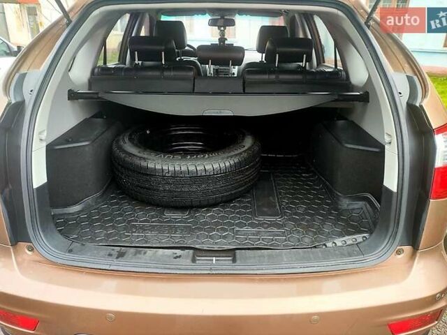 БИД С6, объемом двигателя 2 л и пробегом 117 тыс. км за 7500 $, фото 6 на Automoto.ua