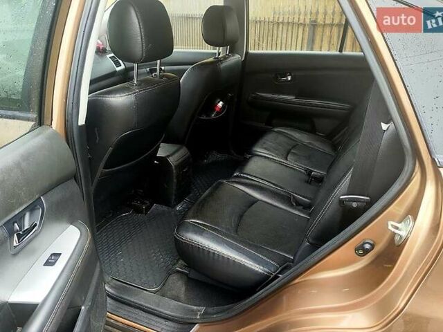 БИД С6, объемом двигателя 2 л и пробегом 117 тыс. км за 7500 $, фото 5 на Automoto.ua