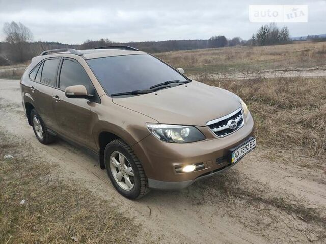 БІД С6, об'ємом двигуна 2.4 л та пробігом 99 тис. км за 8300 $, фото 4 на Automoto.ua