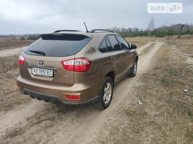 БІД С6, об'ємом двигуна 2.4 л та пробігом 99 тис. км за 8300 $, фото 7 на Automoto.ua