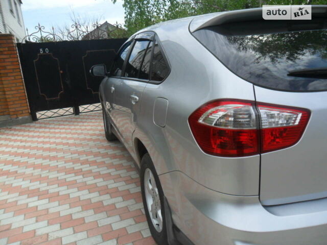 Серый БИД С6, объемом двигателя 2 л и пробегом 102 тыс. км за 8700 $, фото 9 на Automoto.ua