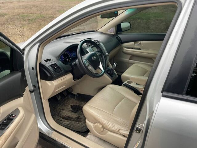 Серый БИД С6, объемом двигателя 2 л и пробегом 99 тыс. км за 6500 $, фото 5 на Automoto.ua